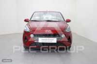 2021 Hyundai I10