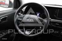 2021 Hyundai I10