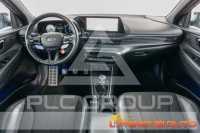 2021 Hyundai I20