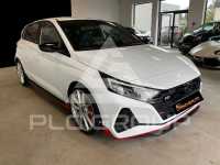 2021 Hyundai I20