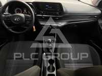 2021 Hyundai I20