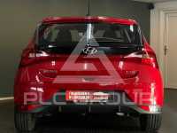 2021 Hyundai I20