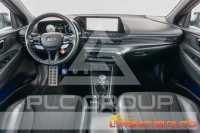 2021 Hyundai I20