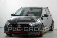 2021 Hyundai I20