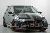 2021 Hyundai I20