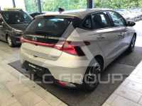 2021 Hyundai I20