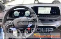2021 Hyundai I20