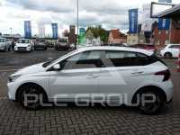 2021 Hyundai I20