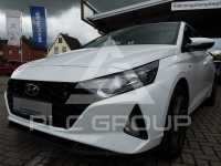 2021 Hyundai I20
