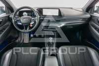 2021 Hyundai I20