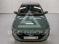 2021 Hyundai I20