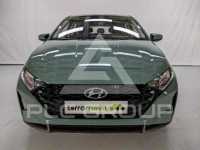 2021 Hyundai I20