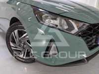 2021 Hyundai I20