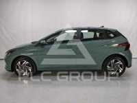 2021 Hyundai I20