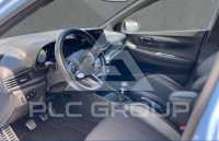 2021 Hyundai I20