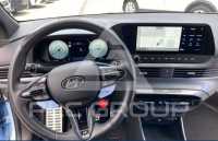 2021 Hyundai I20