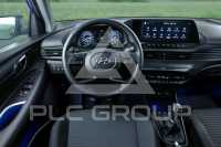 2021 Hyundai I20