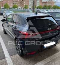 2021 Hyundai I20