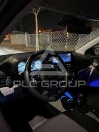 2021 Hyundai I20