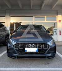 2021 Hyundai I20