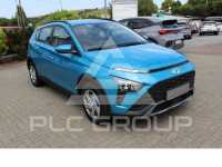 2021 Hyundai Bayon