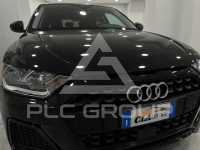 2021 Audi A1