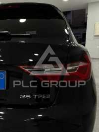 2021 Audi A1