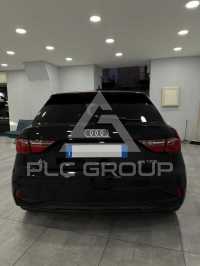 2021 Audi A1
