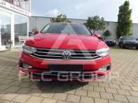 2021 Volkswagen Passat