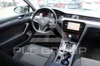 2021 Volkswagen Passat