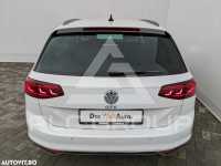 2021 Volkswagen Passat