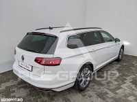 2021 Volkswagen Passat