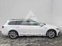 2021 Volkswagen Passat