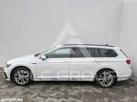 2021 Volkswagen Passat