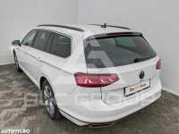 2021 Volkswagen Passat