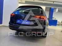2021 Volkswagen Passat