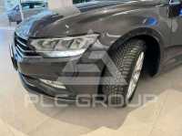 2021 Volkswagen Passat