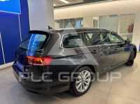 2021 Volkswagen Passat