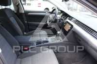 2021 Volkswagen Passat