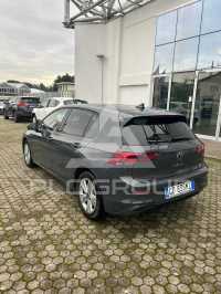 2021 Volkswagen GOLF