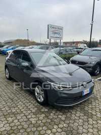 2021 Volkswagen GOLF