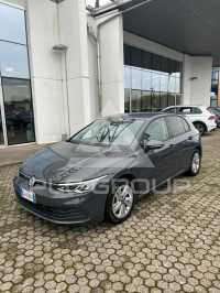2021 Volkswagen GOLF