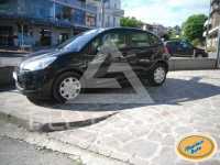 2012 Citroen C3