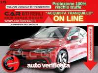 2021 Volkswagen GOLF