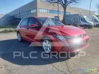 2021 Volkswagen GOLF