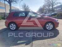 2021 Volkswagen GOLF