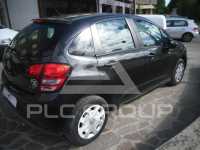2012 Citroen C3
