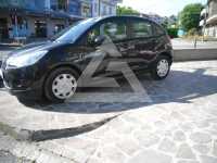 2012 Citroen C3