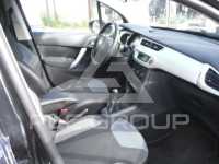 2012 Citroen C3