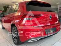 2021 Volkswagen GOLF